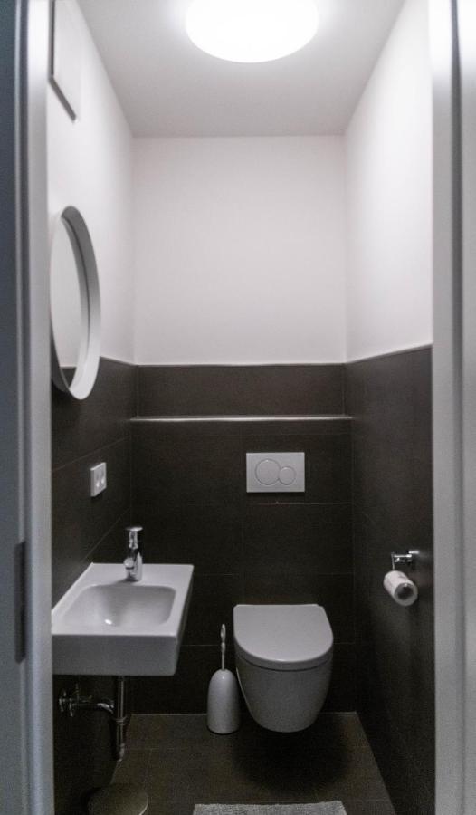 גרוסרשן Ferienwohnung Seeblick Lausitzer Seenland מראה חיצוני תמונה