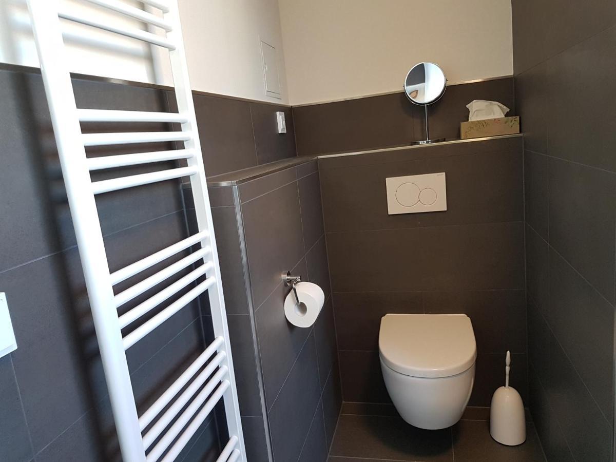 גרוסרשן Ferienwohnung Seeblick Lausitzer Seenland מראה חיצוני תמונה