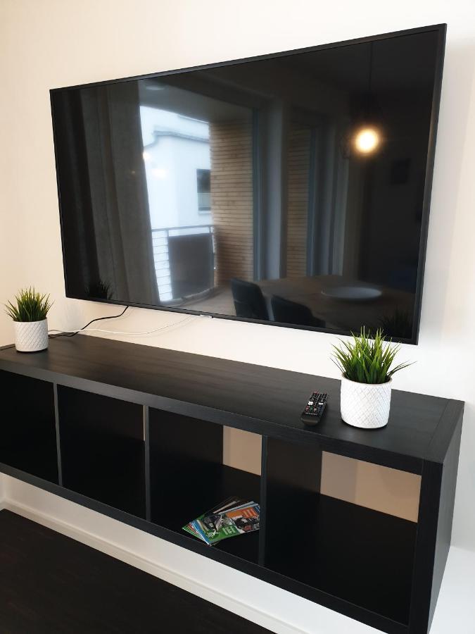 גרוסרשן Ferienwohnung Seeblick Lausitzer Seenland מראה חיצוני תמונה